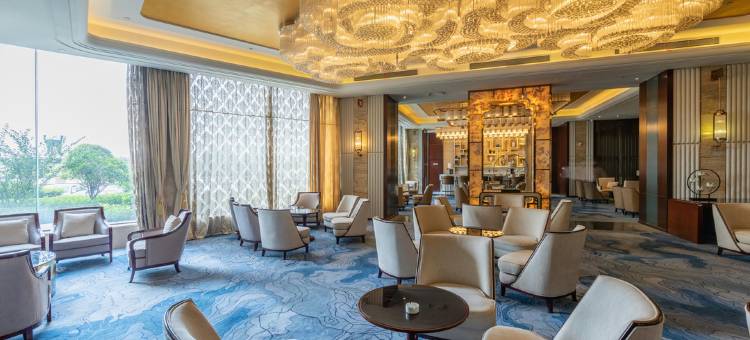 樟树开元名都大酒店图片