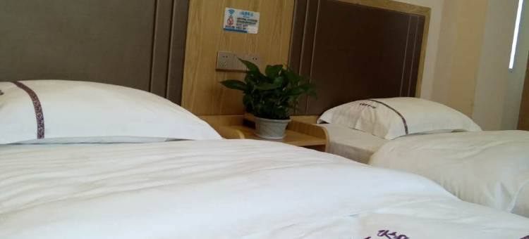 三都锦江花园酒店图片