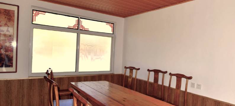 海岛回忆民宿图片