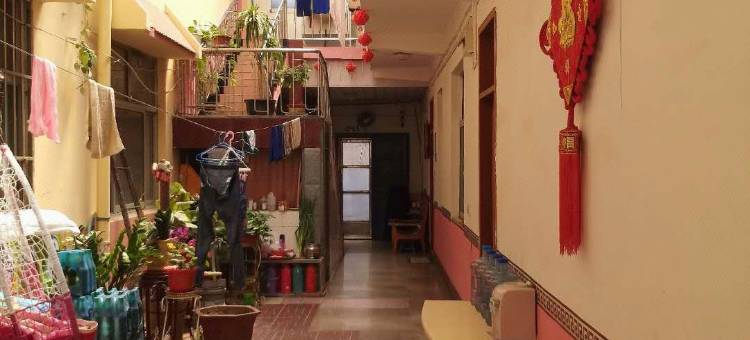 潍坊旺旺宾馆图片