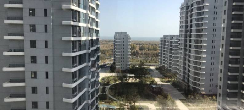 青岛佳鑫居公寓图片