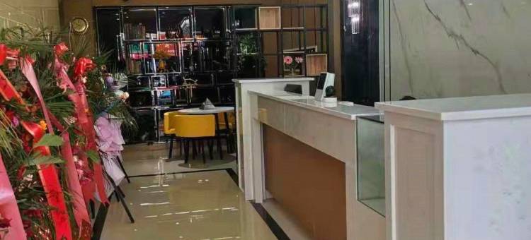 安顺枫林晚精品酒店图片