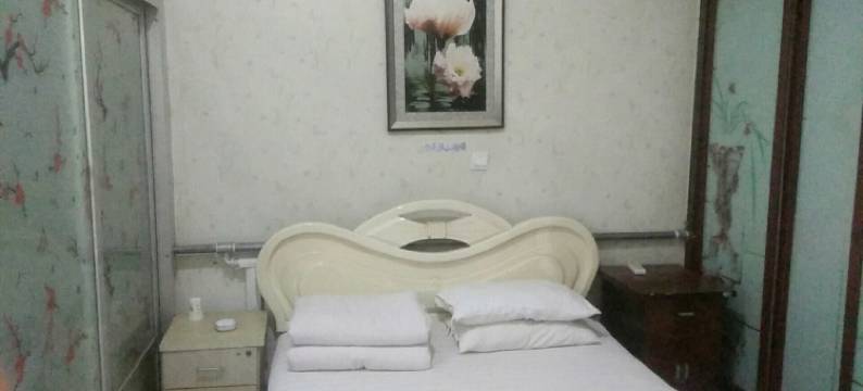 涞水顺天宾馆图片