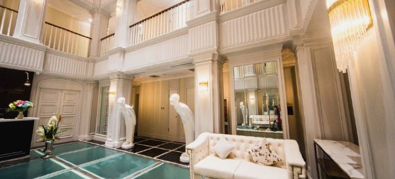 大连圣汐湾度假酒店图片