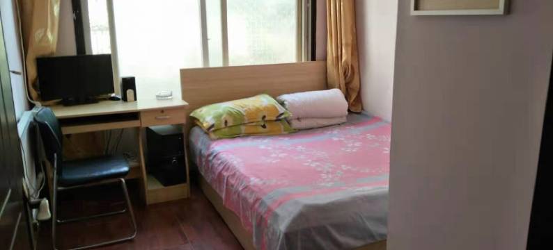 安阳俊海旅馆图片