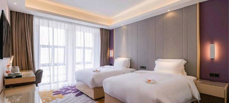 廲枫酒店(上饶万年国际珍珠城店)图片