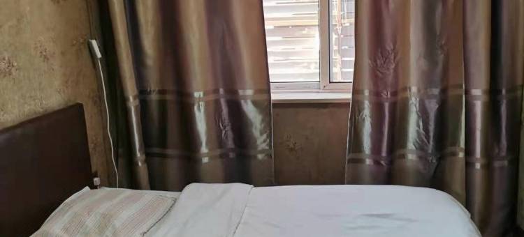 阜新市清河门区鑫鑫迪宾馆图片