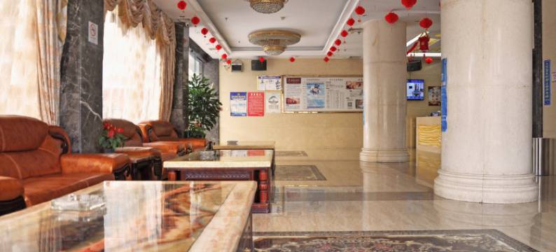 惠东达龙大酒店图片