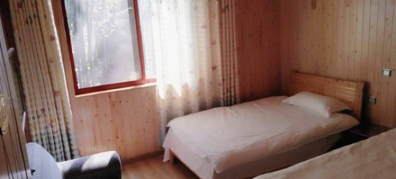 荥经凉水井客栈图片