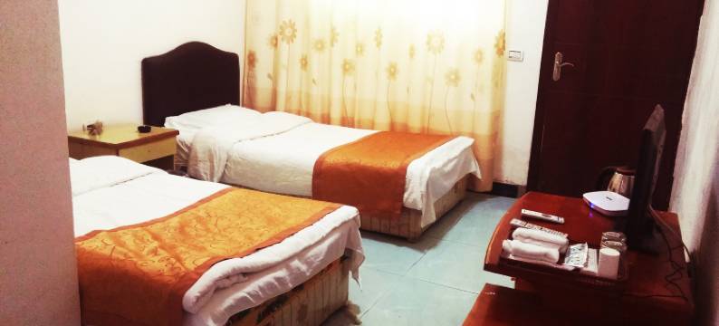 安顺阳光旅社图片