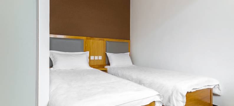 华驿酒店(北京南站北广场店)图片