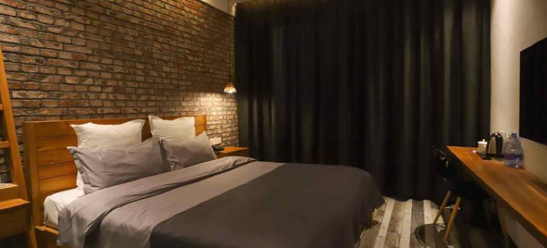 唐庄康养酒店(淄博周村古商城周隆路店)图片