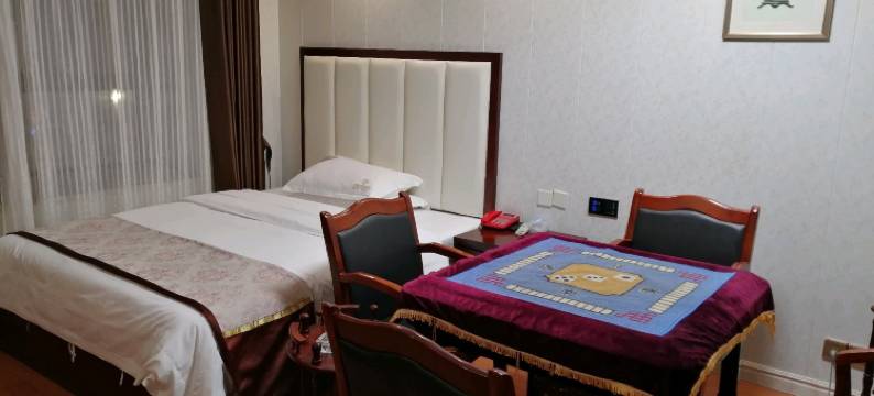 南县兴盛源大酒店图片