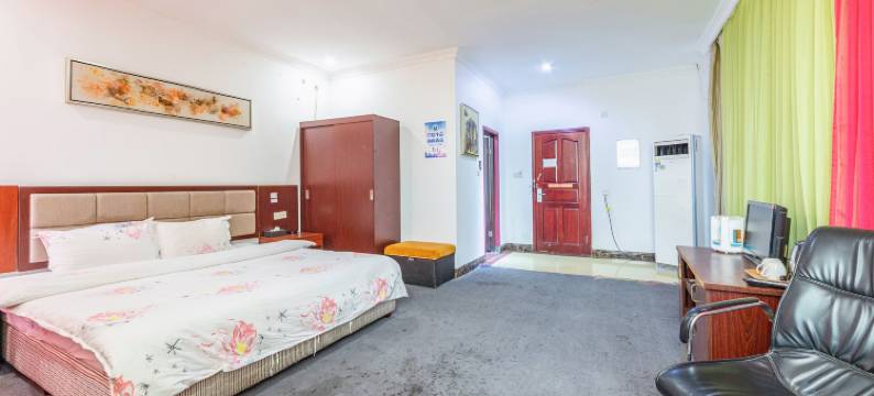 佛山大享诚商务酒店(里水大冲市场步行街店)图片