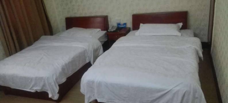 南丹阳光宾馆图片