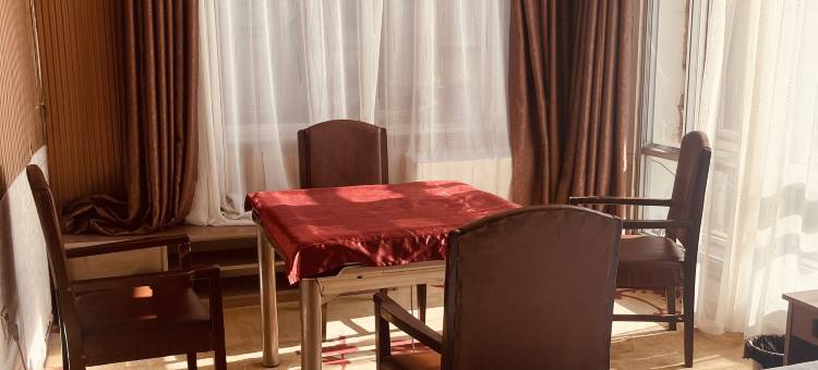 方正新概念宾馆图片