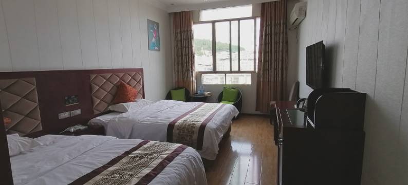 麻江七鑫酒店图片