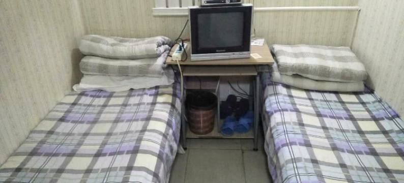 乌兰察布金兰宾馆图片