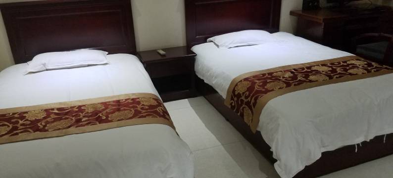 黄陵迎宾宾馆图片