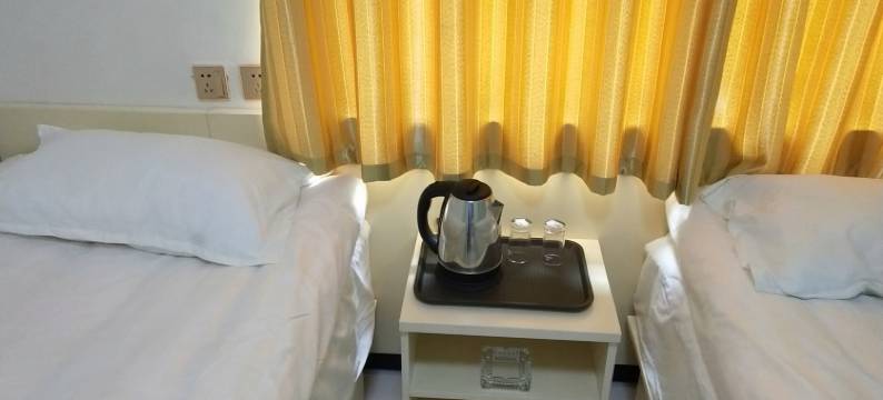 安阳老兵民宿图片