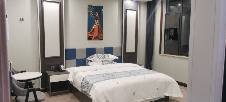 城步花园酒店图片