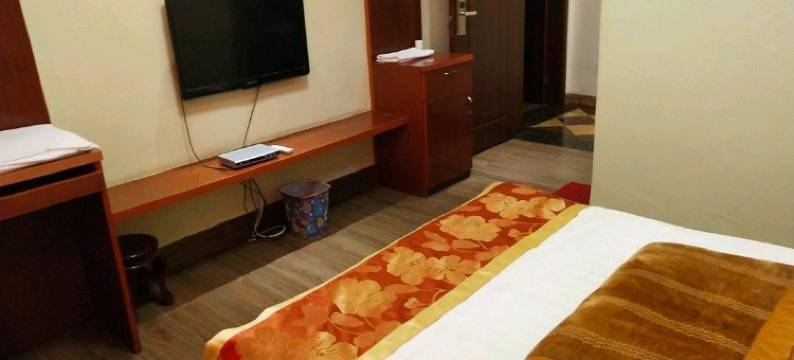 罗平馨缘酒店图片