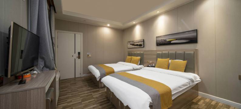 永兴9+1宾馆图片