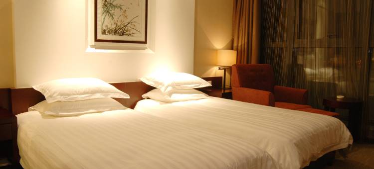 无锡长广溪宾馆图片