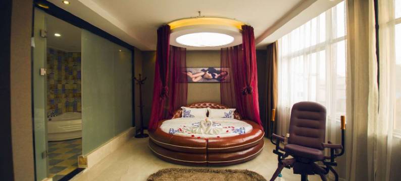 恒天时尚酒店(柘城未来大道店)图片