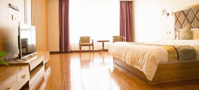 西安恒丰商务酒店(秦始皇兵马俑博物馆店)图片