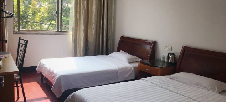 余姚阳明宾馆图片