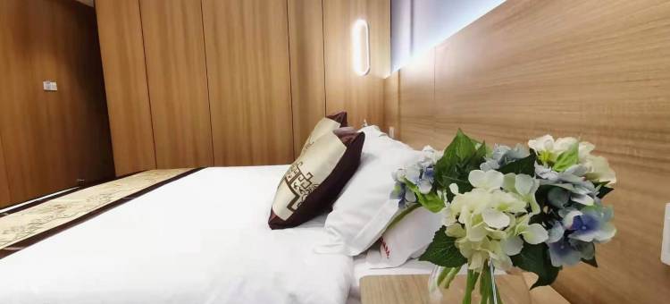 格林豪泰贝壳酒店(台儿庄古城东门店)图片