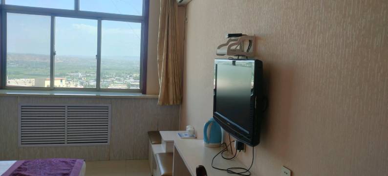 河曲县东升宾馆图片