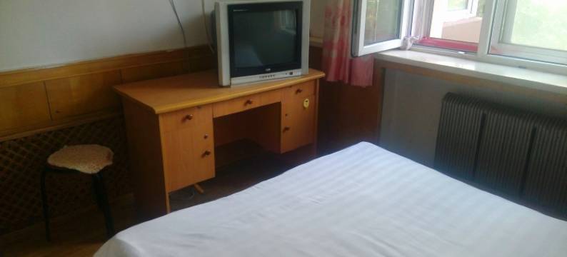 哈尔滨鑫顺旅馆图片