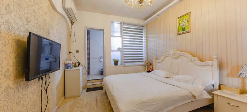 济南匆匆那年公寓(济南大学店)图片