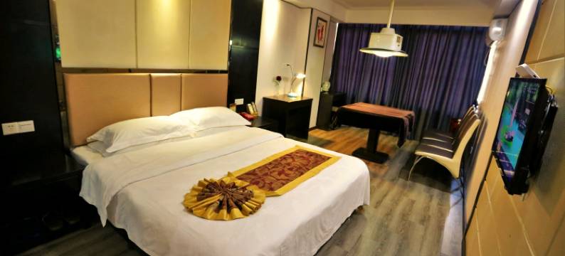 五峰海筵宾馆图片