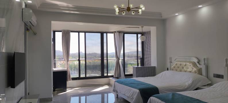 东山苏峰民宿图片