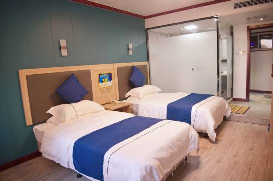 漯河遇缘特惠宾馆