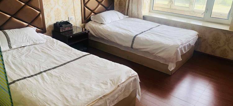 伊春尚谷快捷宾馆图片