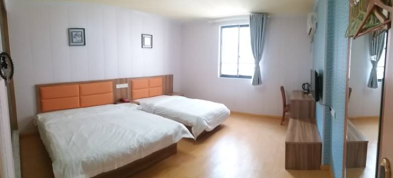 无锡梅园锦湖商务宾馆图片