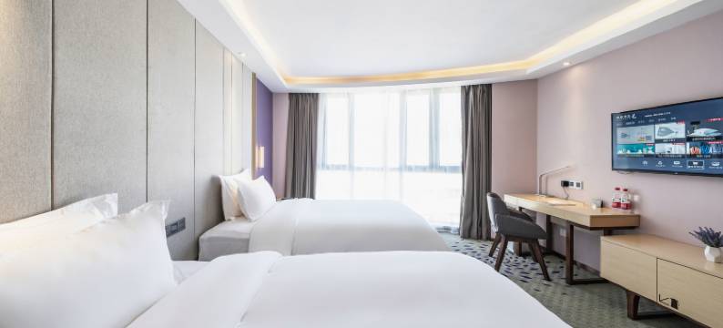 麗枫酒店(杭州建德新安江店)图片