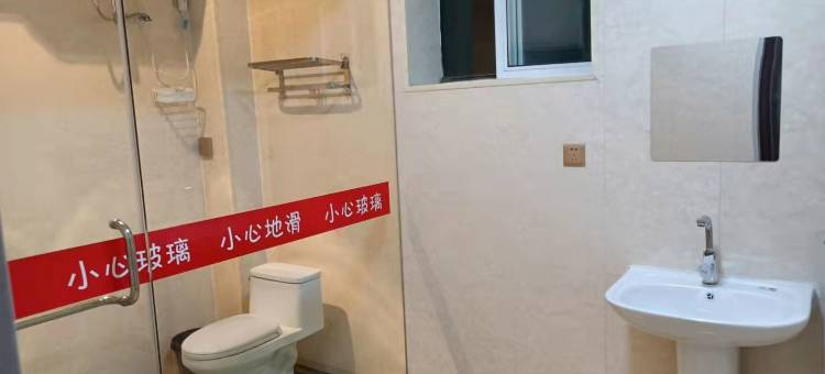 新城快捷酒店(忻州古城店)图片