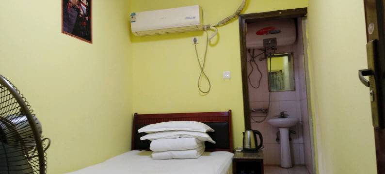 花园城招待所(南昌大士院店)图片