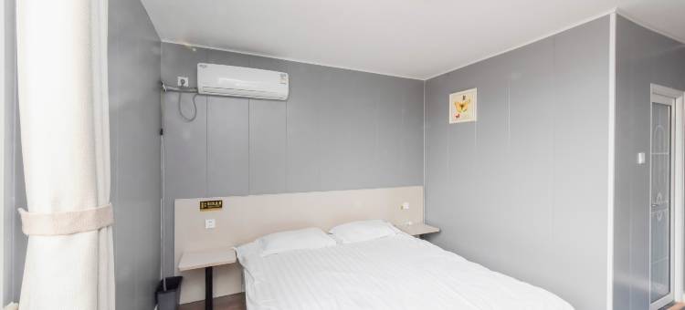天籁旅店(河北经贸大学体育学院店)图片