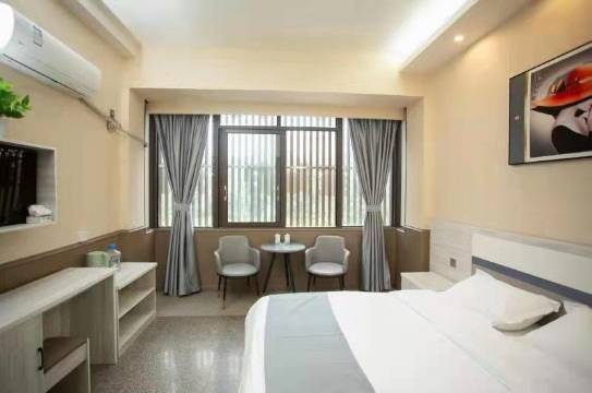 什邡东方碧苑宾馆