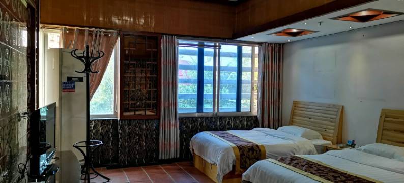 韶关始兴九龄宾馆图片