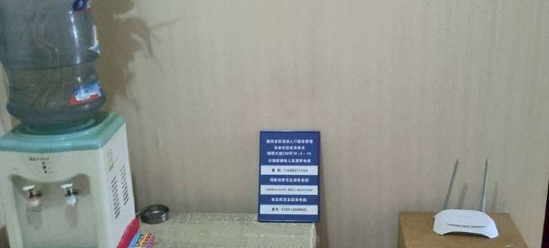 成都武侯区如家公寓图片