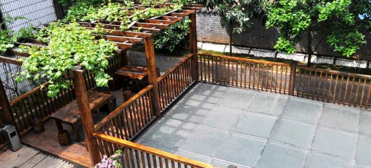 如家旗下华驿精选酒店(岳阳岳阳楼区站前路店)图片