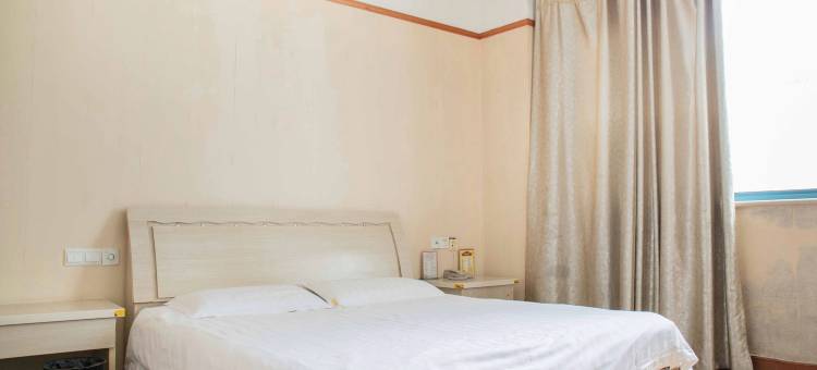 常州西湖家园宾馆图片