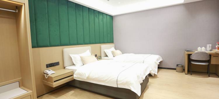 杜尔伯特馨泰宾馆图片